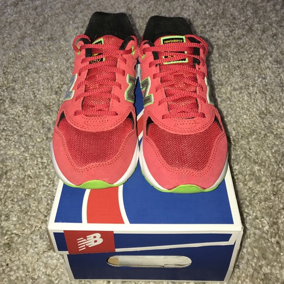 COPY - New Balance 580 - Picture 6 of 9